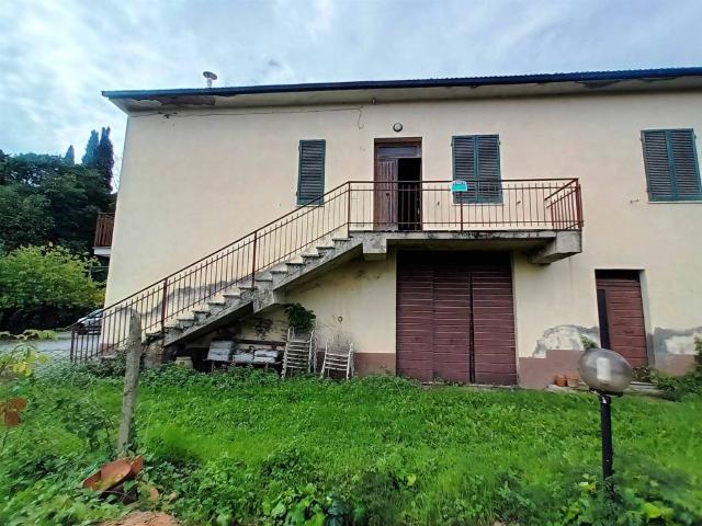Rustico in vendita a Cetona, Toscana