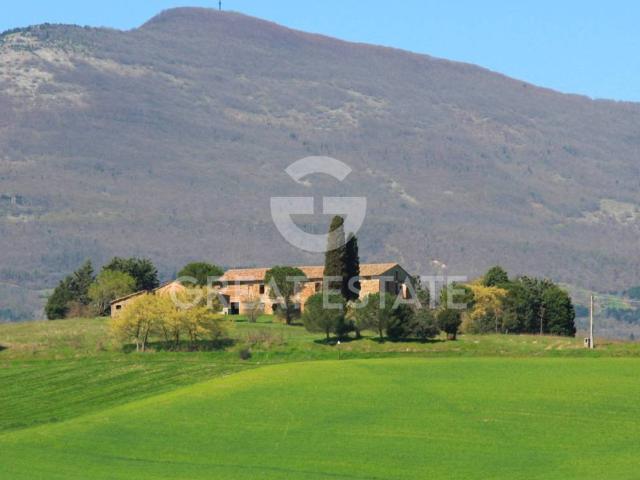 Rustico in vendita a Cetona, Toscana