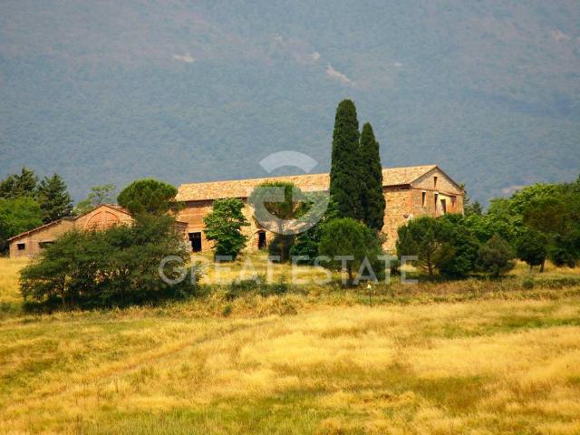 Rustico in vendita a Cetona, Toscana
