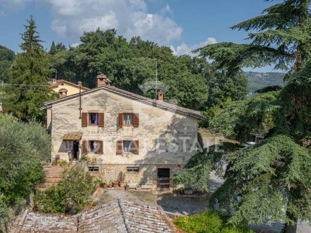 Rustico in vendita a Cetona, Toscana