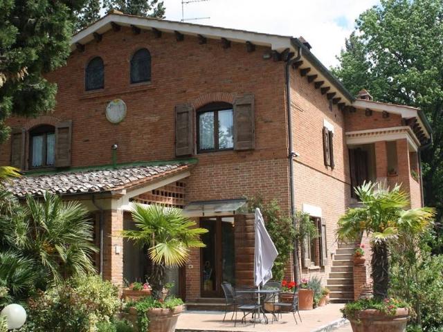 Rustico in vendita a Cetona, Toscana