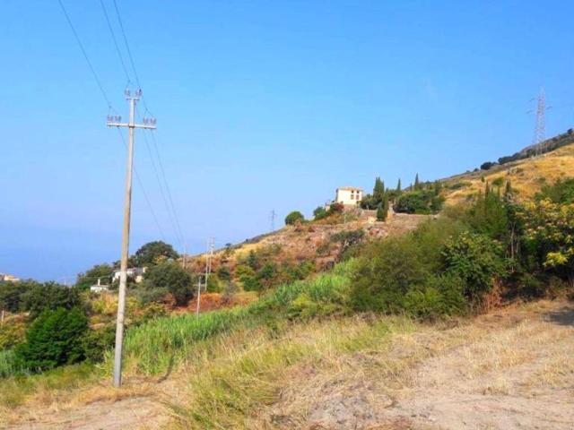 Rustico in vendita a Santa Lucia, Calabria