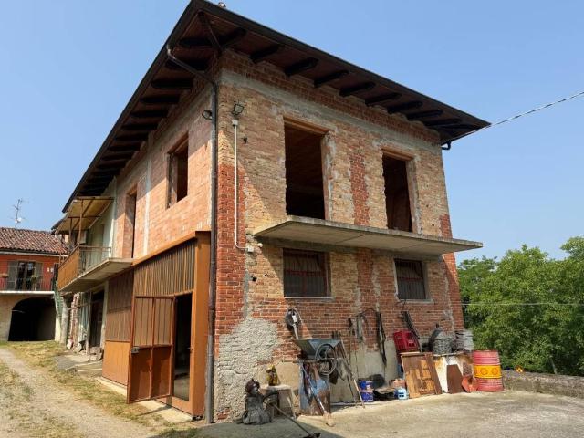Rustico in vendita a Piemonte, Cuneo