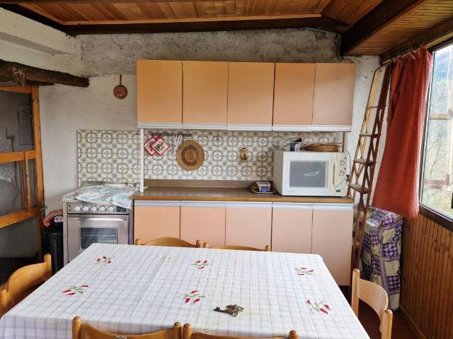 Rustico in vendita a Comunità montana della valle Camonica, Cevo