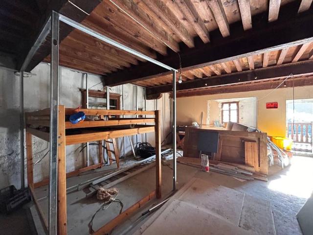 Rustico in vendita a Challand-Saint-Victor Capoluogo - Ville, Challand Saint Victor