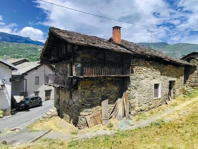 Rustico in vendita a Chambave, Aosta