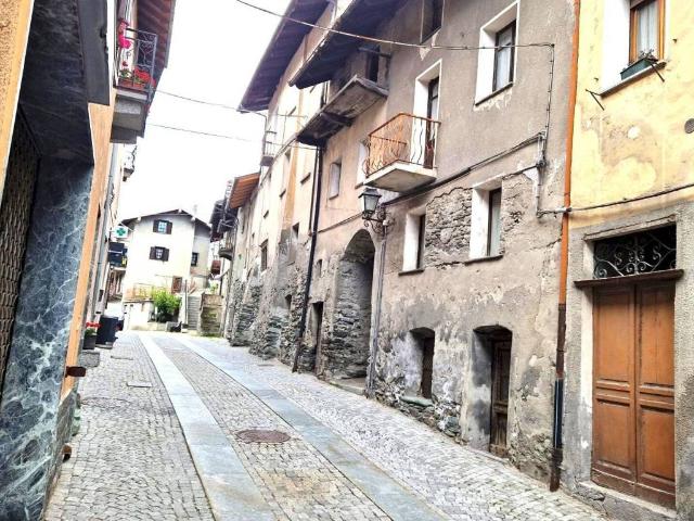 Rustico in vendita a Chambave, Aosta