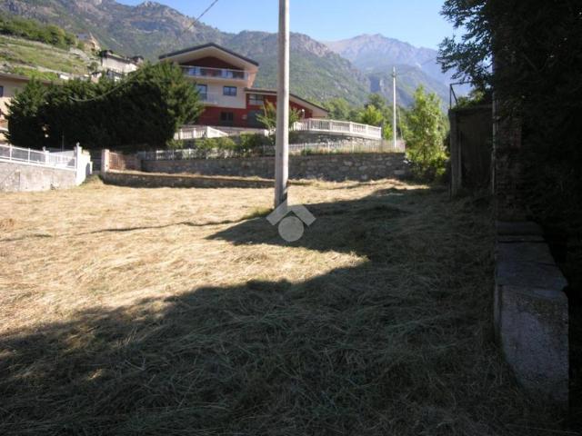 Rustico in vendita a Chatillon, Aosta
