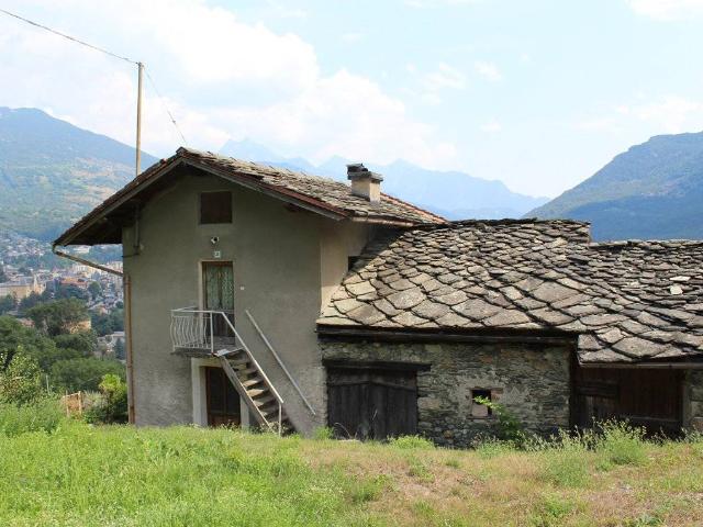 Rustico in vendita a Pissin-Dessous, Chatillon