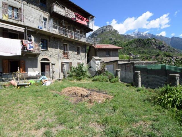 Rustico in vendita a Conoz, Chatillon
