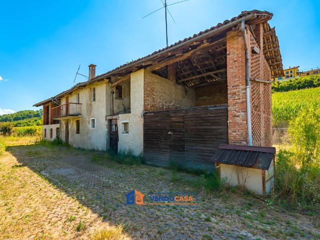 Rustico in vendita a Piemonte, Cuneo
