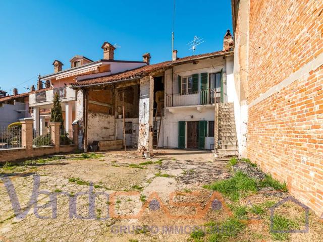 Rustico in vendita a Bricco de Faule, Cherasco