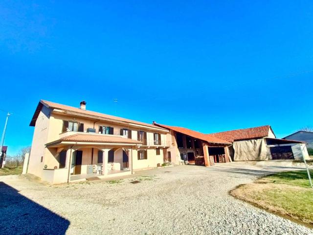 Rustico in vendita a Piemonte, Cuneo