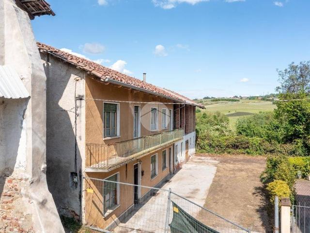 Rustico in vendita a Meane, Cherasco
