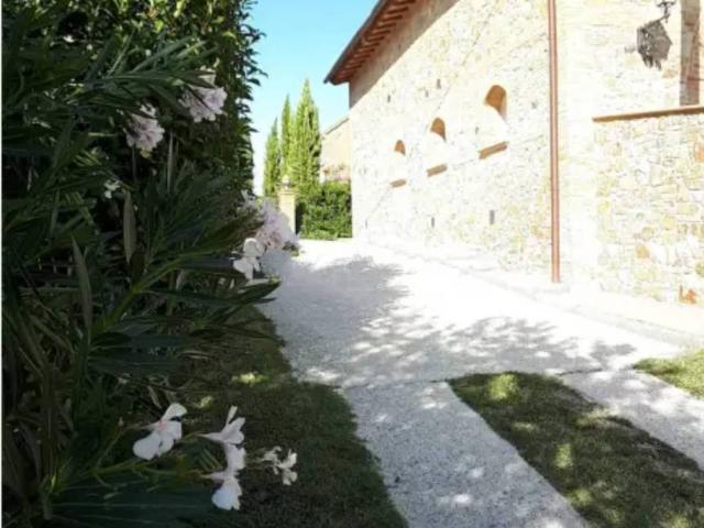Rustico in vendita a Chianni, Toscana