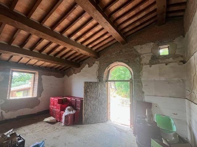 Rustico in vendita a Chianni, Toscana