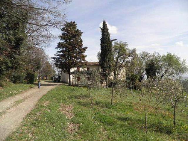 Rustico in vendita a Sassi Bianchi, Chianni