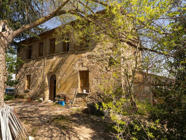 Rustico in vendita a Sassi Bianchi, Chianni