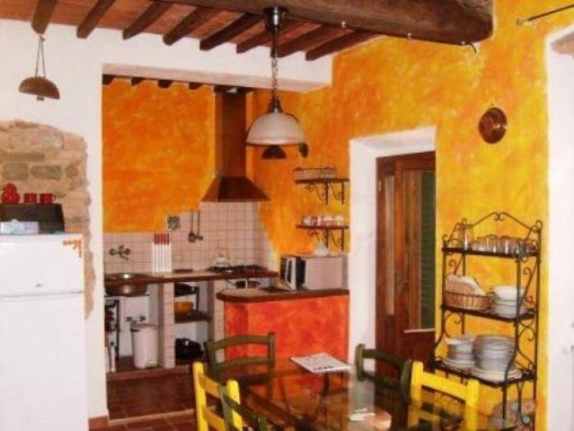 Rustico in vendita a Chianni, Toscana