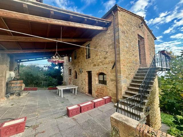 Rustico in vendita a Chianni, Toscana