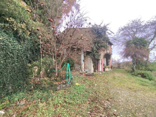 Rustico in vendita a Chianni, Toscana