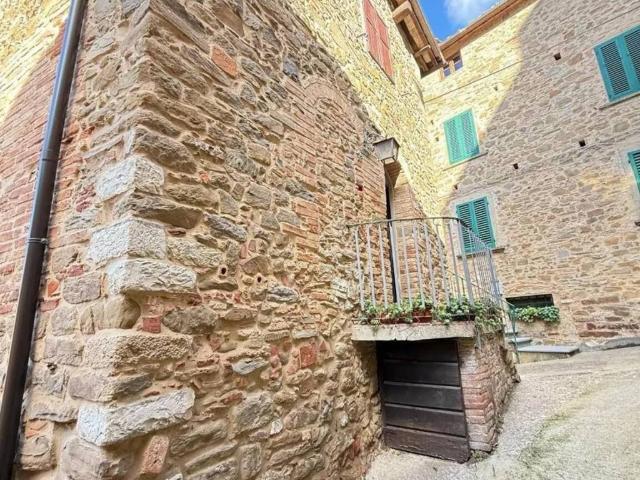 Rustico in vendita a Chianni, Toscana