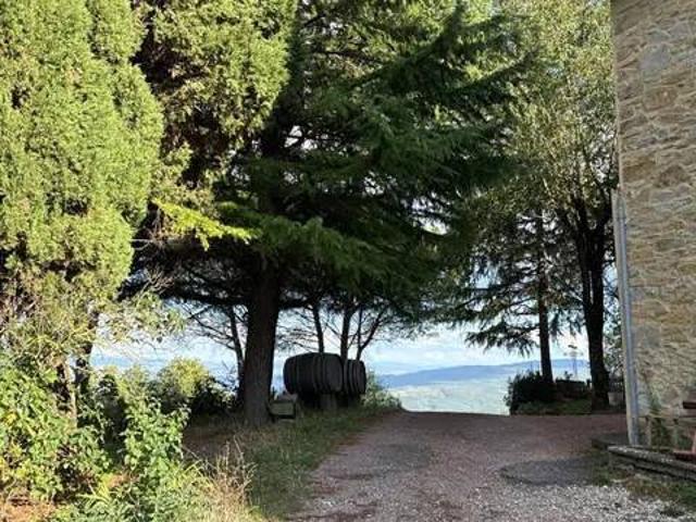 Rustico in vendita a Sassi Bianchi, Chianni
