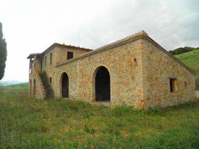 Rustico in vendita a Chianni, Toscana