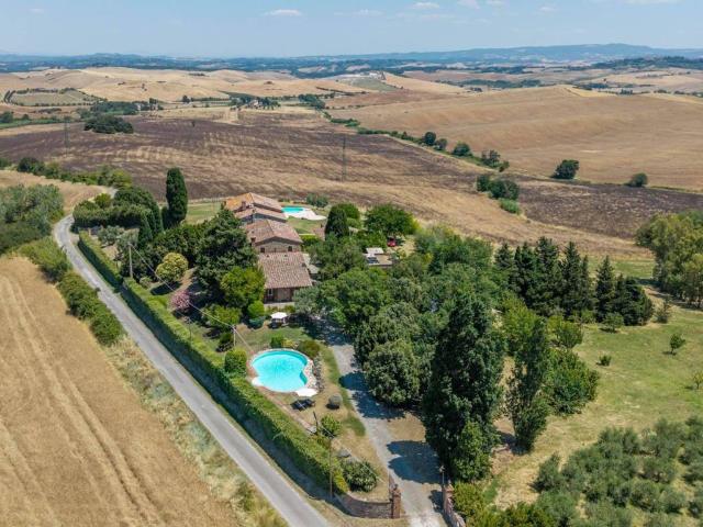 Rustico in vendita a Chianni, Toscana