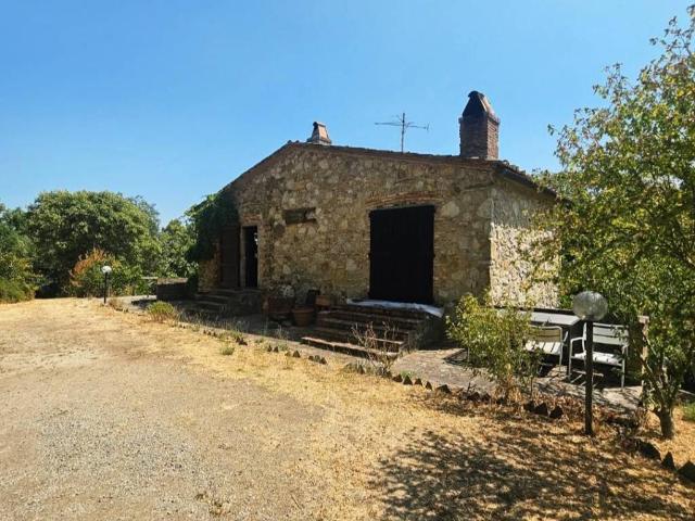 Rustico in vendita a Chianni, Toscana