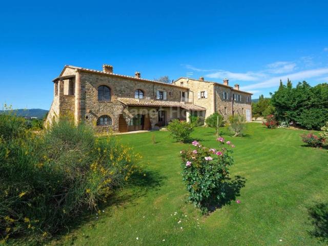 Rustico in vendita a Chianni, Toscana