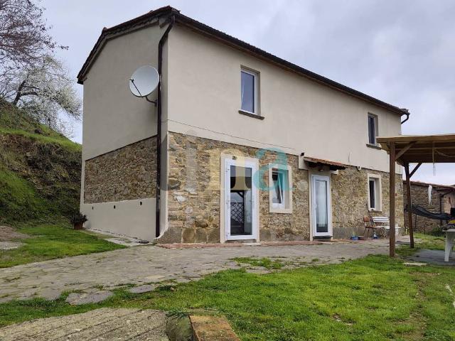 Rustico in vendita a La Fornace, Chianni