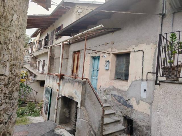 Rustico in vendita a Zoie-Vernetto-Grangia, Chianocco