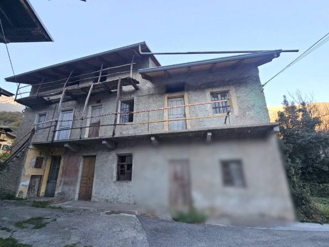 Rustico in vendita a Piemonte, Torino