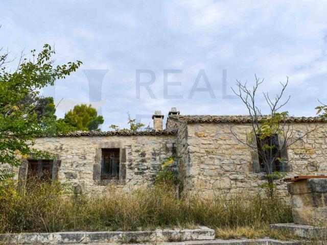 Rustico in vendita a Villaggio Gulfi, Chiaramonte Gulfi