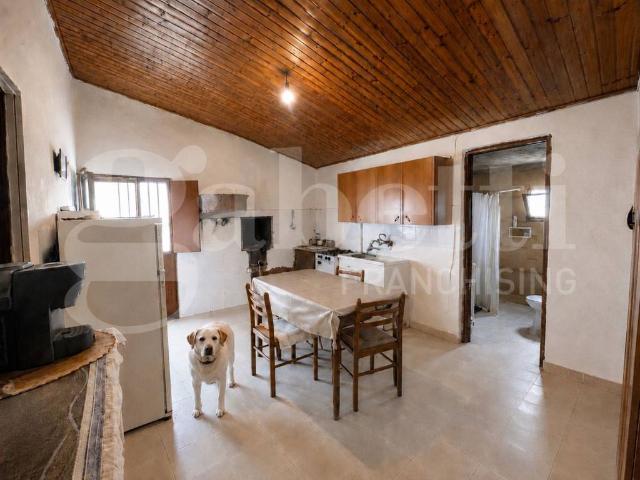 Rustico in vendita a Roccazzo, Chiaramonte Gulfi
