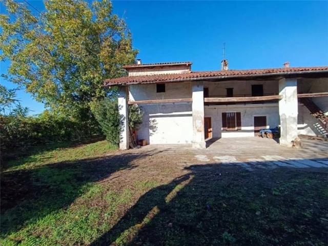 Rustico in vendita a Chiari, Lombardia