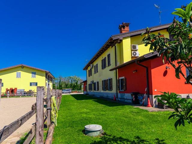 Rustico in vendita a Chiari, Lombardia