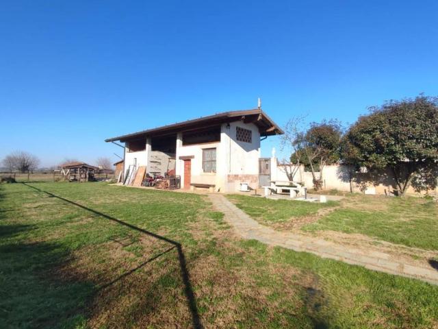 Rustico in vendita a Chiari, Lombardia