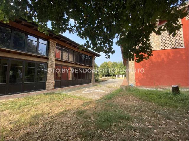 Rustico in vendita a Chiari, Lombardia