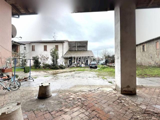 Rustico in vendita a Chiari, Lombardia