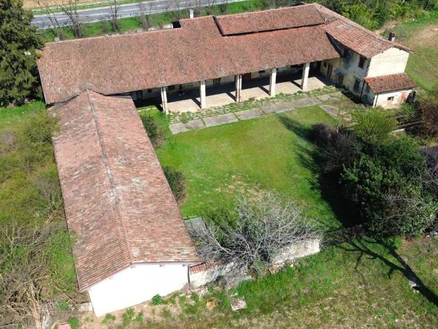 Rustico in vendita a San Giovanni, Chiari