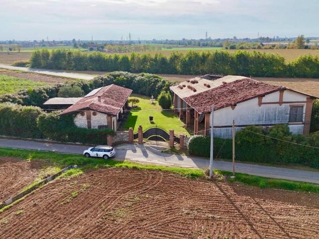 Rustico in vendita a San Giovanni, Chiari