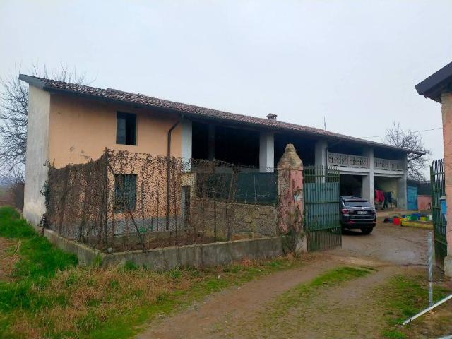 Rustico in vendita a Chiari, Lombardia