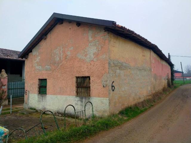 Rustico in vendita a Chiari, Lombardia