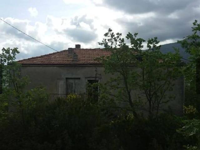 Rustico in vendita a Chiaromonte, Basilicata
