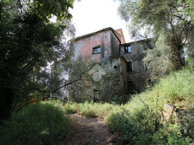 Rustico in vendita a Chiavari, Liguria