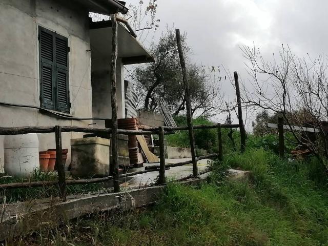 Rustico in vendita a Ri Alto, Chiavari