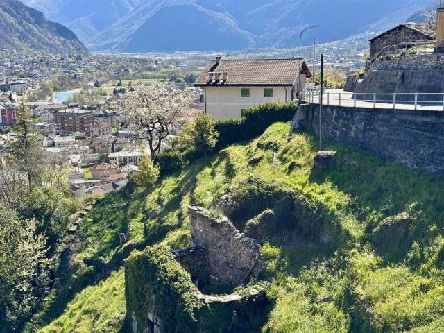 Rustico in vendita a Comunità montana della Valchiavenna, Chiavenna