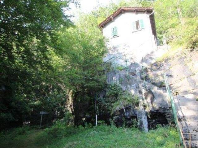 Rustico in vendita a Comunità montana della Valchiavenna, Chiavenna